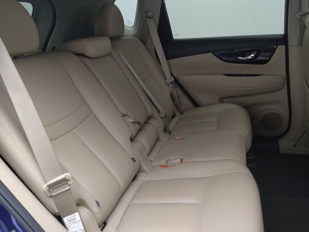 2020 Nissan Rogue in Hialeah, FL 33014 - 18086363 19