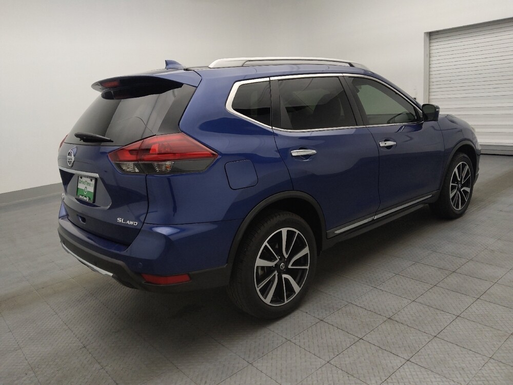 2020 Nissan Rogue in Hialeah, FL 33014 - 18086363 10
