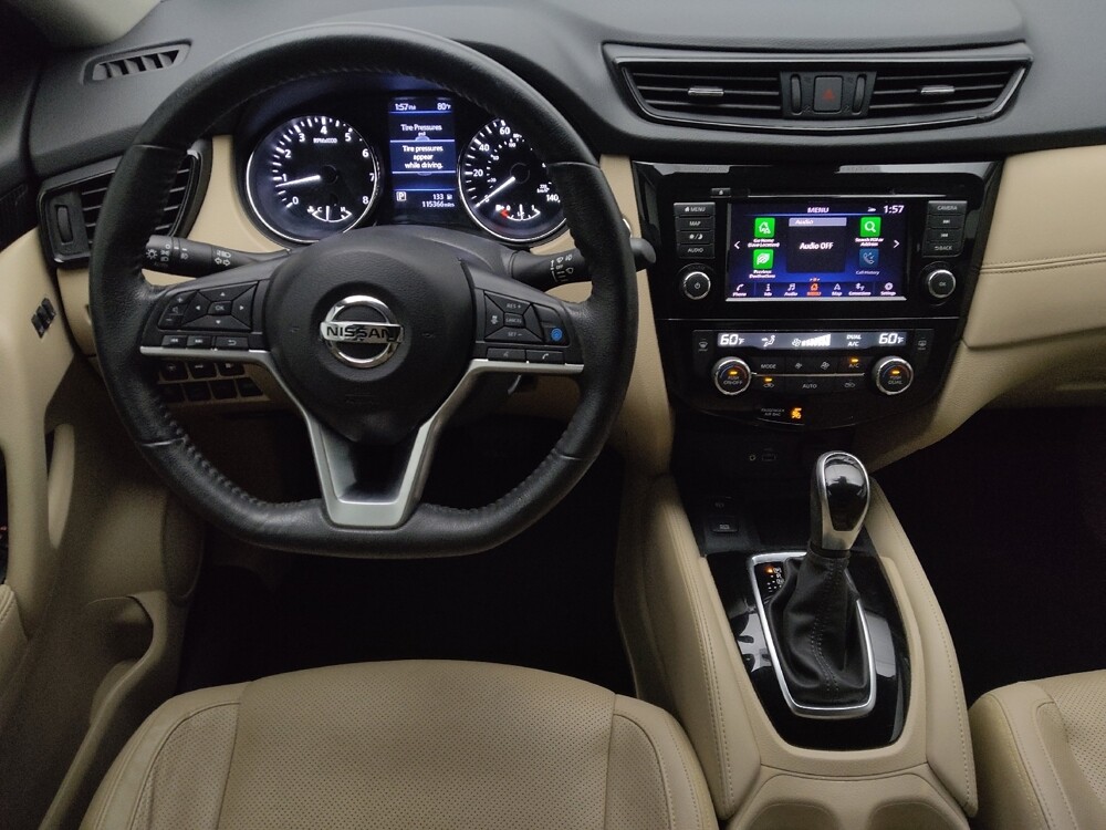 2020 Nissan Rogue in Hialeah, FL 33014 - 18086363 22