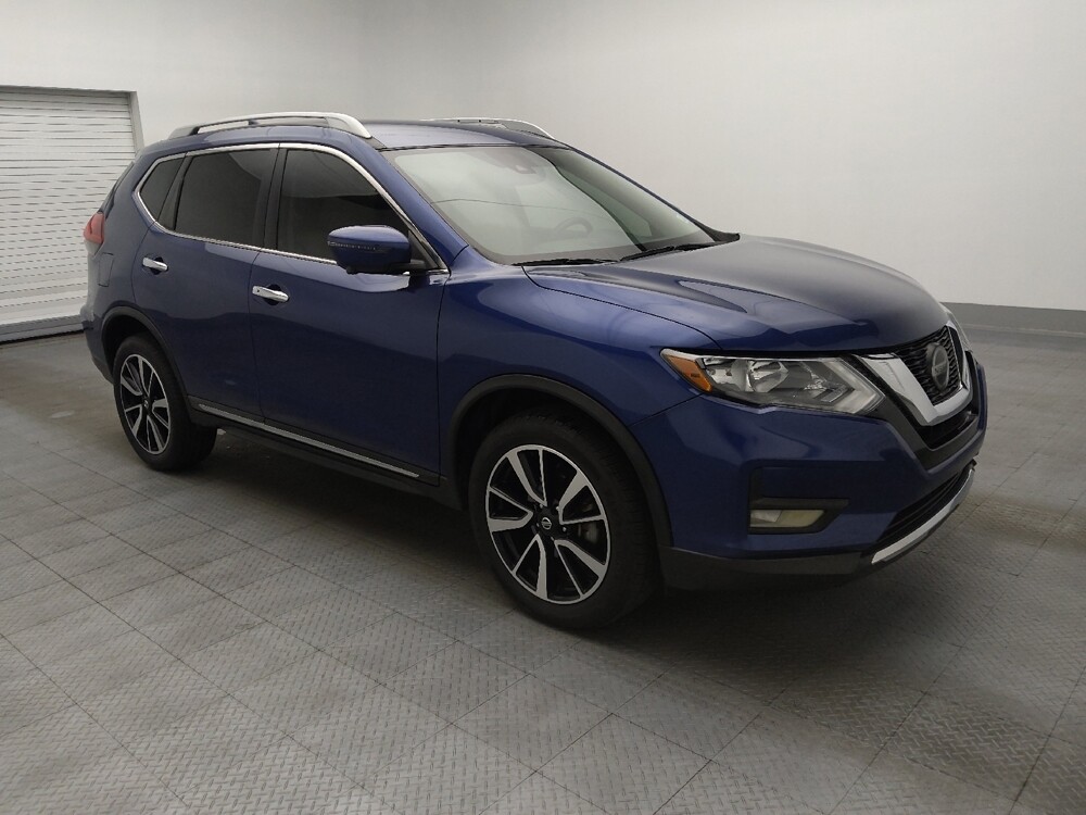 2020 Nissan Rogue in Hialeah, FL 33014 - 18086363 11