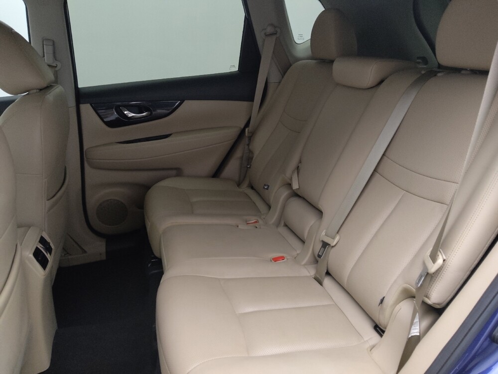 2020 Nissan Rogue in Hialeah, FL 33014 - 18086363 18