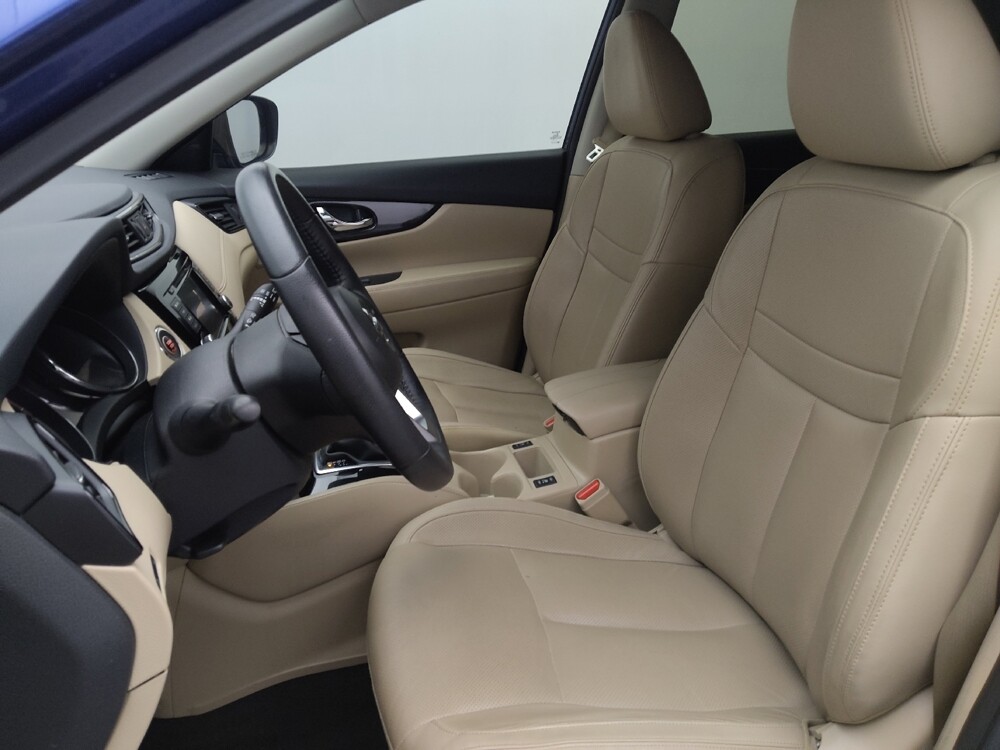 2020 Nissan Rogue in Hialeah, FL 33014 - 18086363 17