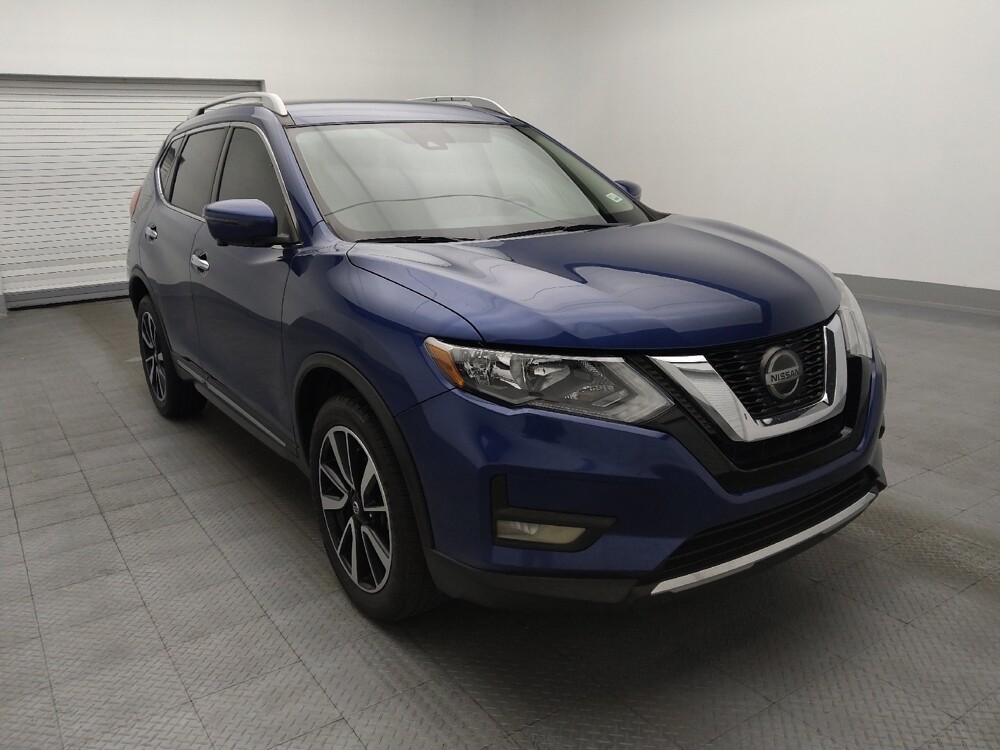 2020 Nissan Rogue in Hialeah, FL 33014 - 18086363 13
