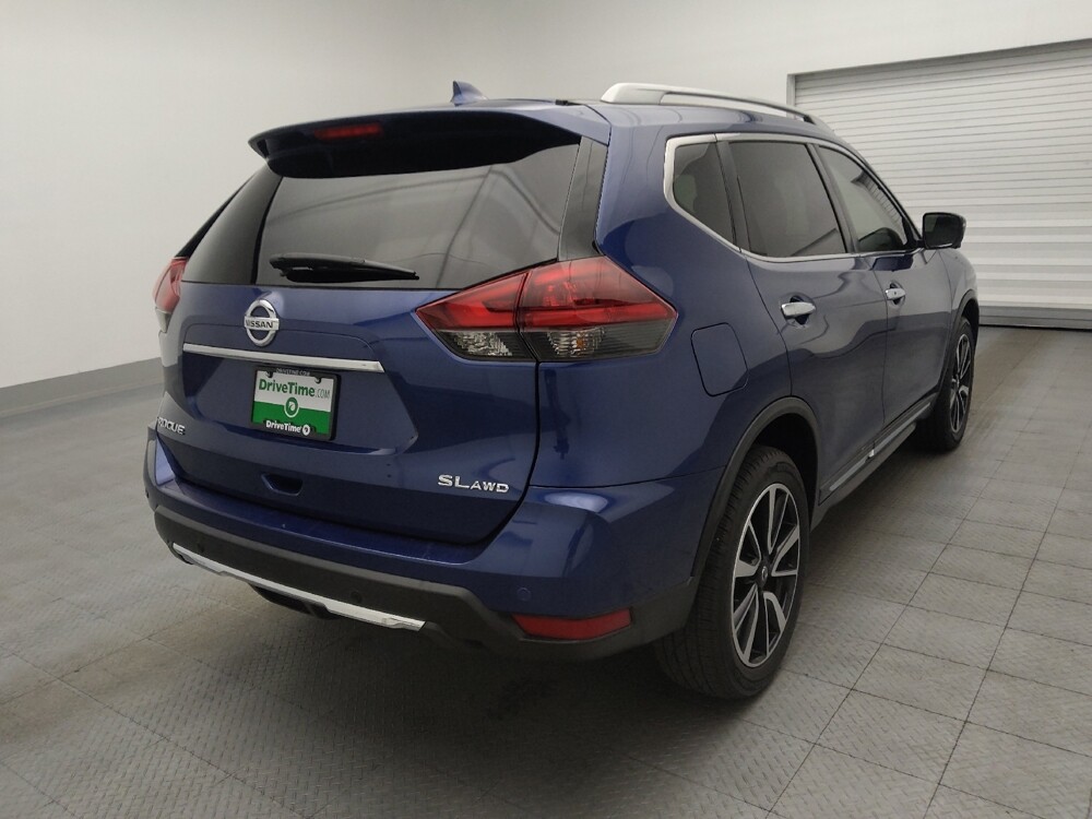 2020 Nissan Rogue in Hialeah, FL 33014 - 18086363 9