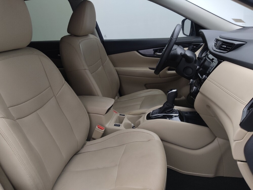 2020 Nissan Rogue in Hialeah, FL 33014 - 18086363 21