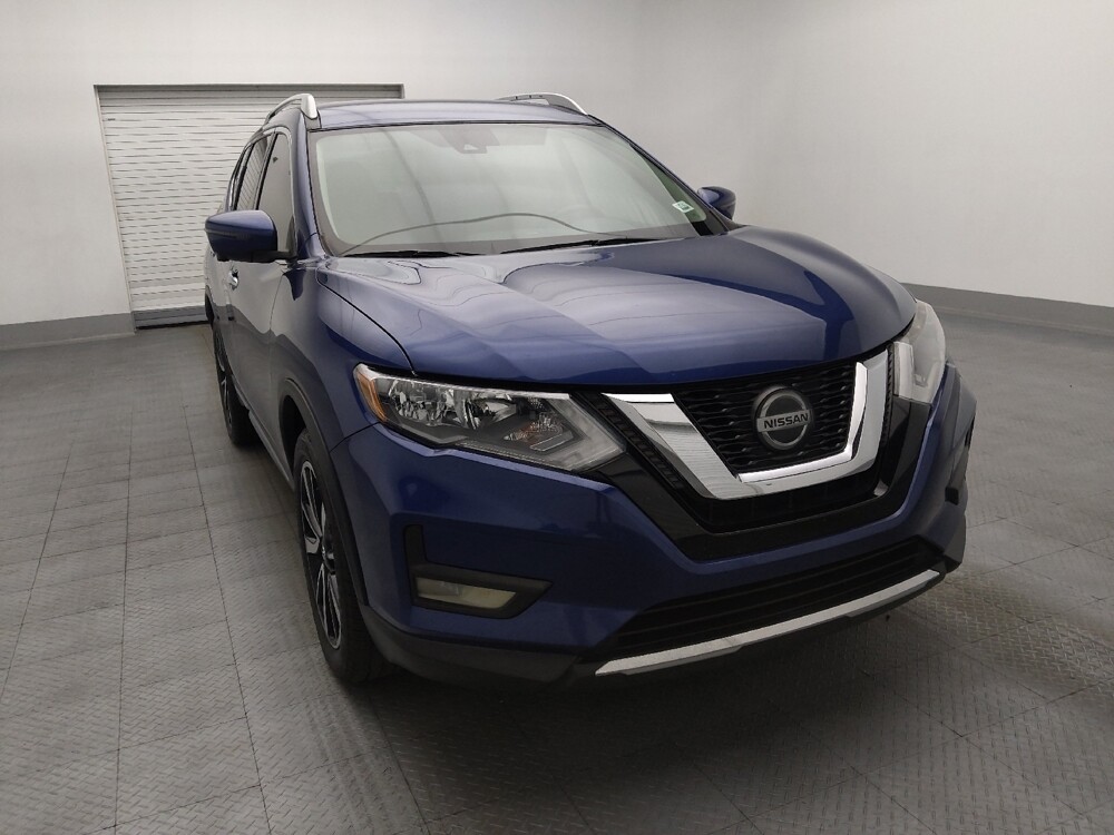 2020 Nissan Rogue in Hialeah, FL 33014 - 18086363 14