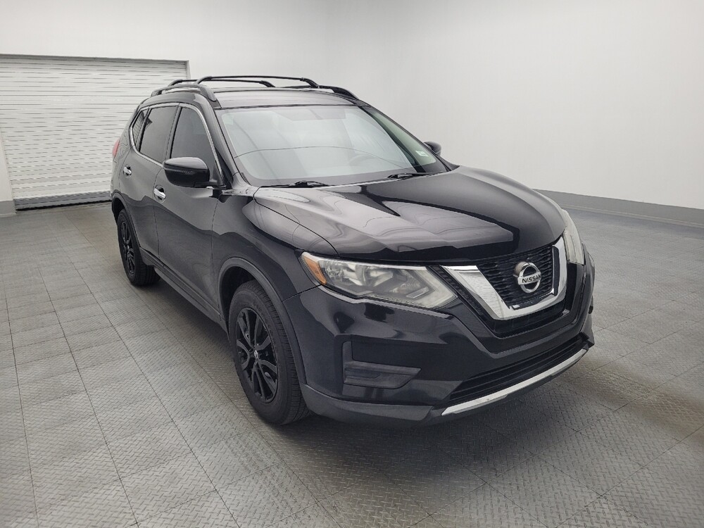 2017 Nissan Rogue in Hialeah, FL 33014 - 18086364 13