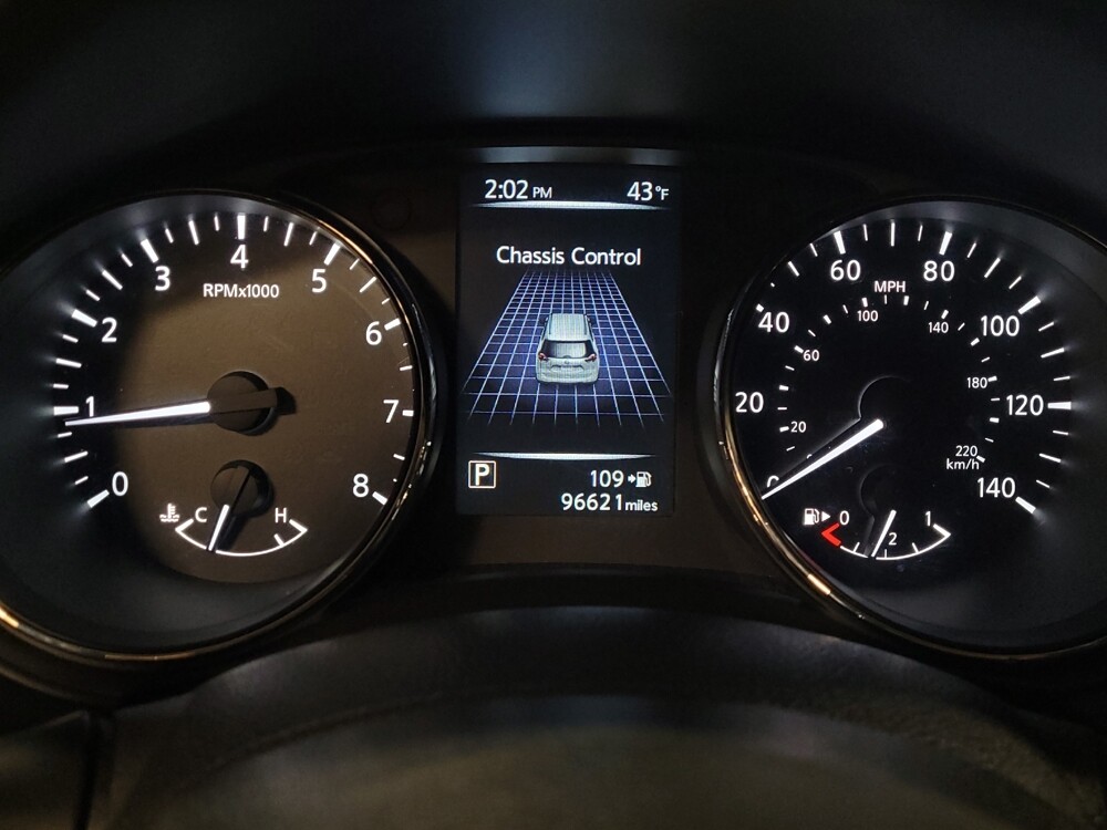 2017 Nissan Rogue in Hialeah, FL 33014 - 18086364 23