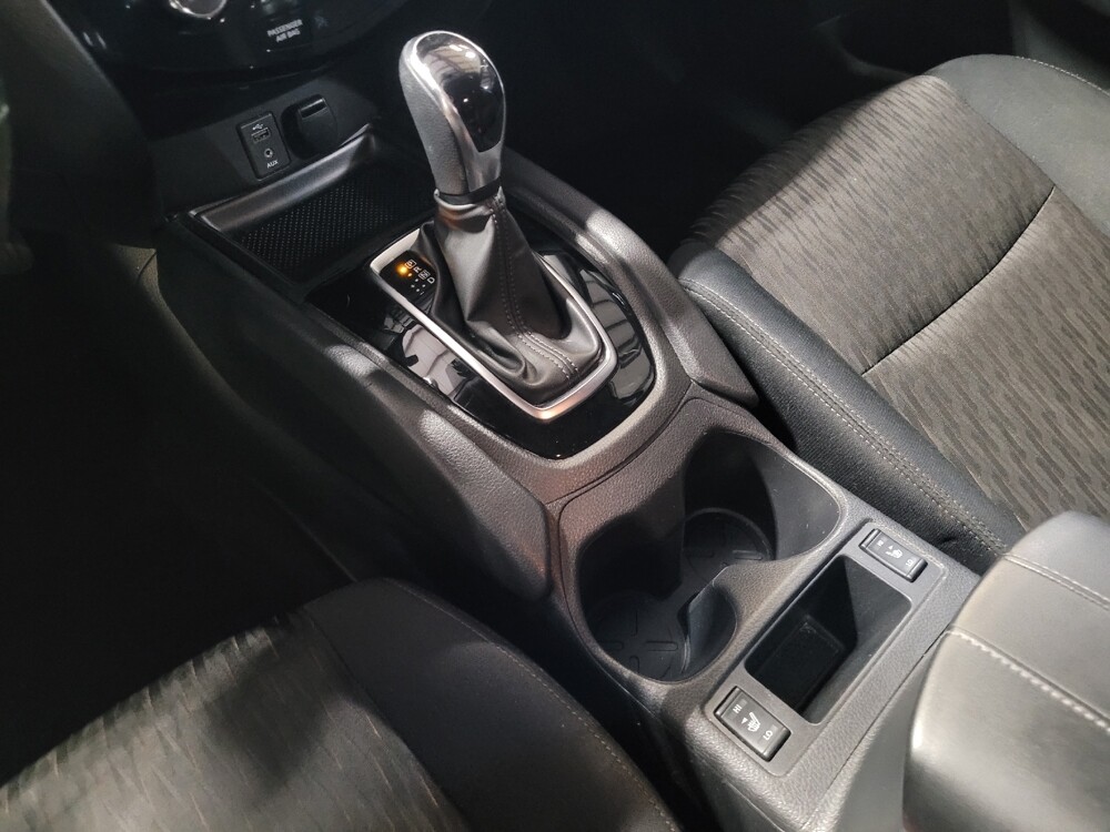 2017 Nissan Rogue in Hialeah, FL 33014 - 18086364 26