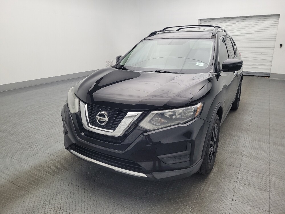 2017 Nissan Rogue in Hialeah, FL 33014 - 18086364 15