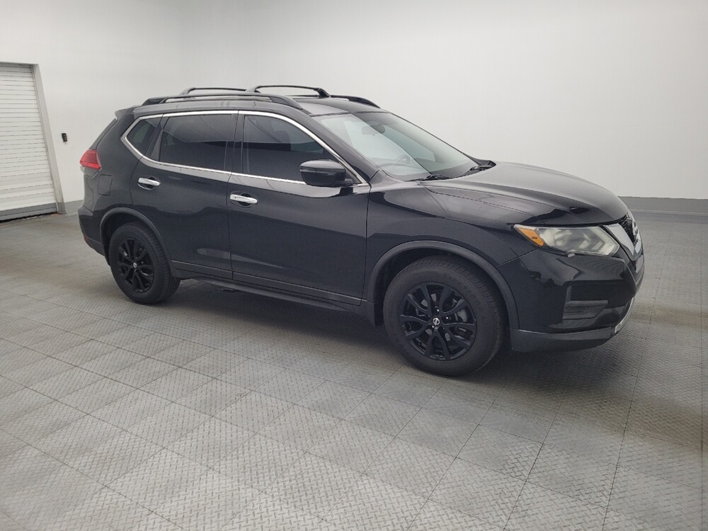 2017 Nissan Rogue in Hialeah, FL 33014 - 18086364 11