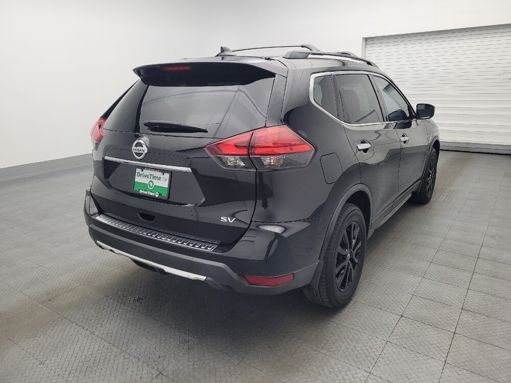 2017 Nissan Rogue in Hialeah, FL 33014 - 18086364 9