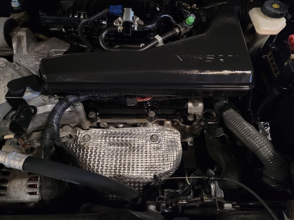 2017 Nissan Rogue in Hialeah, FL 33014 - 18086364 30