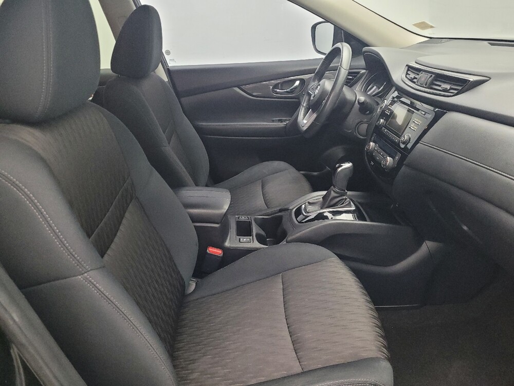 2017 Nissan Rogue in Hialeah, FL 33014 - 18086364 21