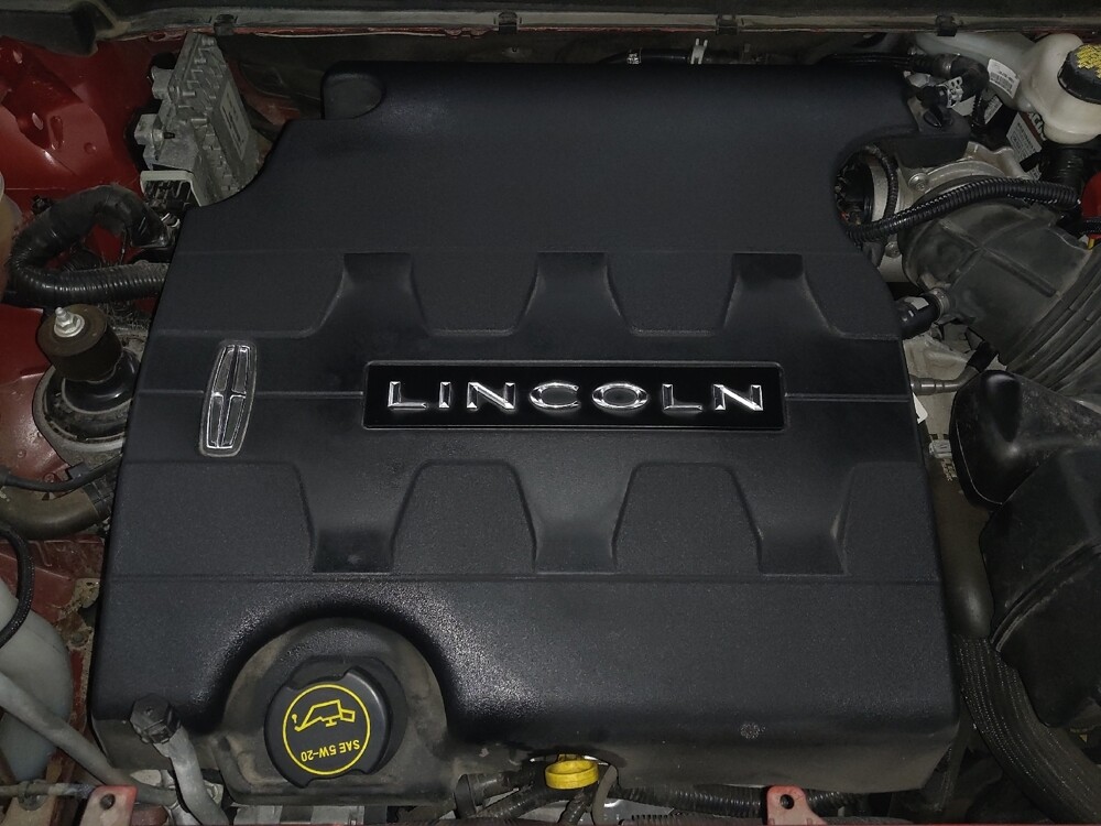 2017 Lincoln MKX in Jacksonville, FL 32225 - 18086365 30