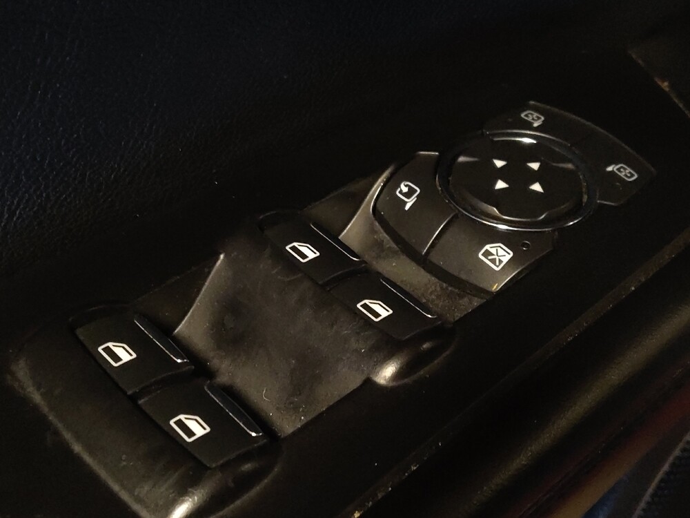 2017 Lincoln MKX in Jacksonville, FL 32225 - 18086365 27