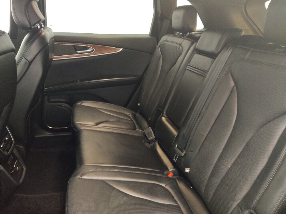 2017 Lincoln MKX in Jacksonville, FL 32225 - 18086365 18