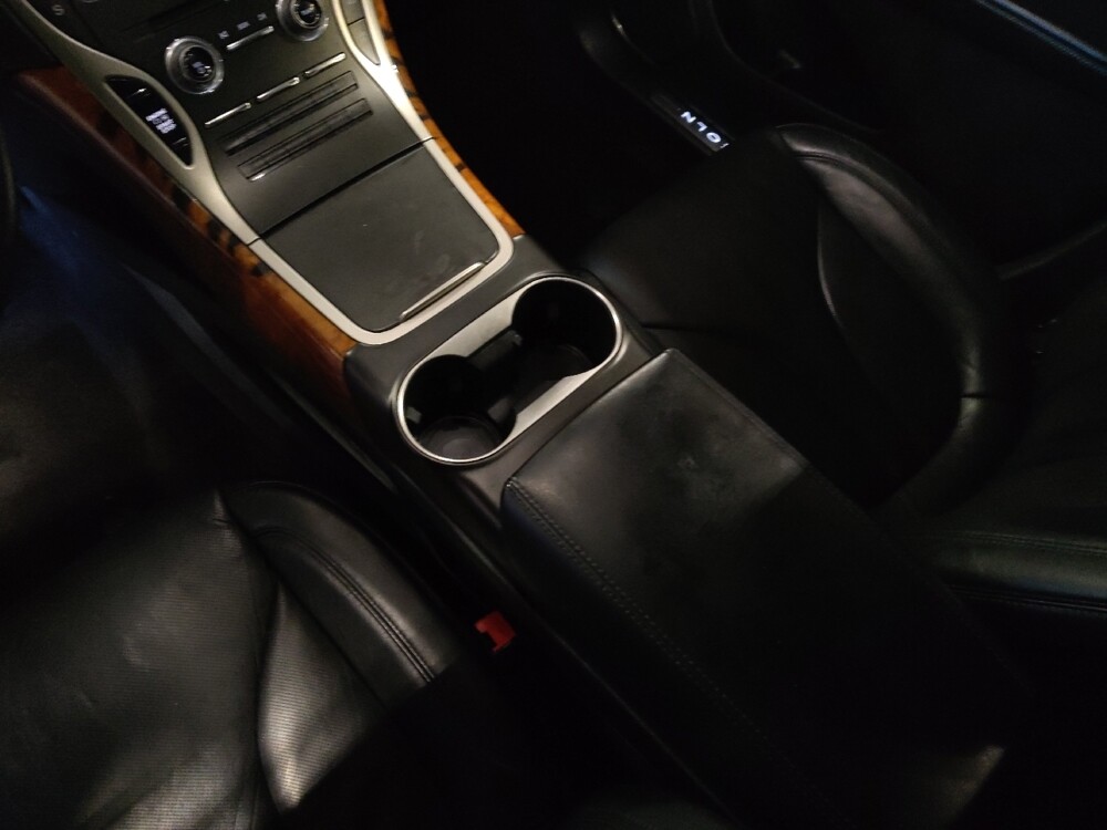 2017 Lincoln MKX in Jacksonville, FL 32225 - 18086365 26