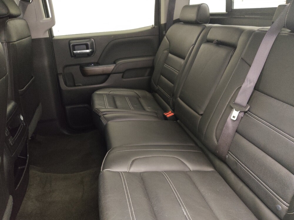 2017 GMC Sierra 1500 in Gainesville, FL 32609 - 18086367 18