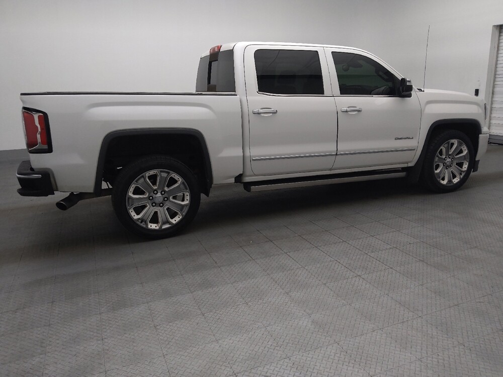 2017 GMC Sierra 1500 in Gainesville, FL 32609 - 18086367 10