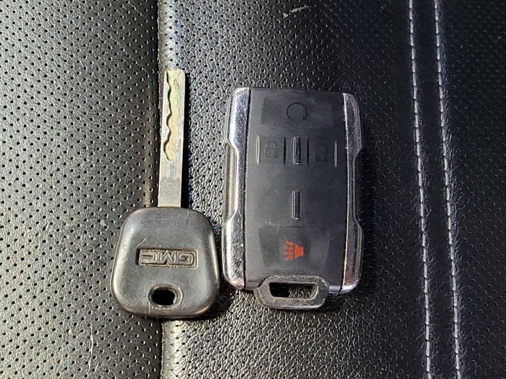 2017 GMC Sierra 1500 in Gainesville, FL 32609 - 18086367 32