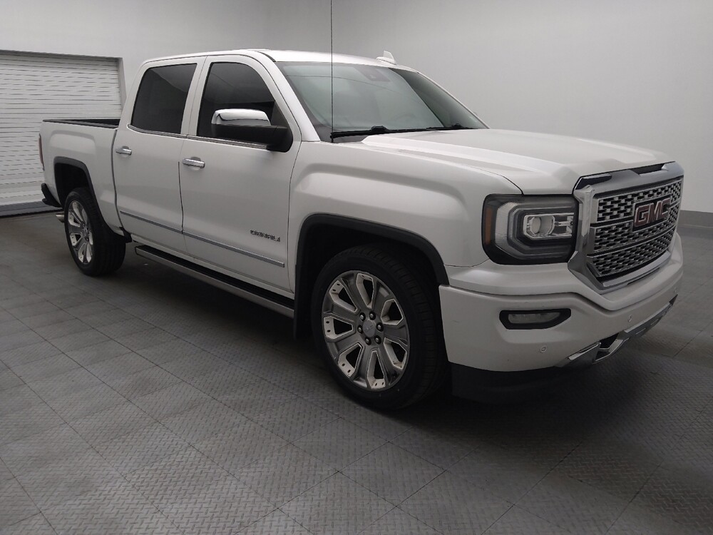 2017 GMC Sierra 1500 in Gainesville, FL 32609 - 18086367 13