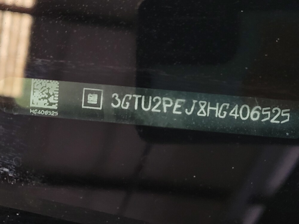 2017 GMC Sierra 1500 in Gainesville, FL 32609 - 18086367 33