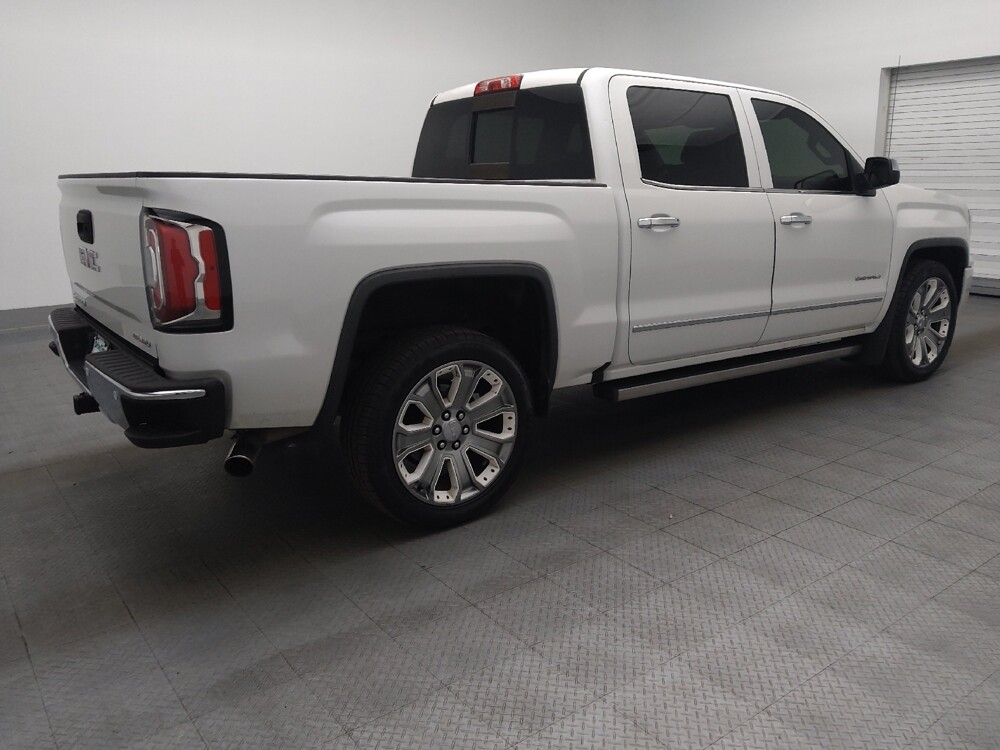 2017 GMC Sierra 1500 in Gainesville, FL 32609 - 18086367 9