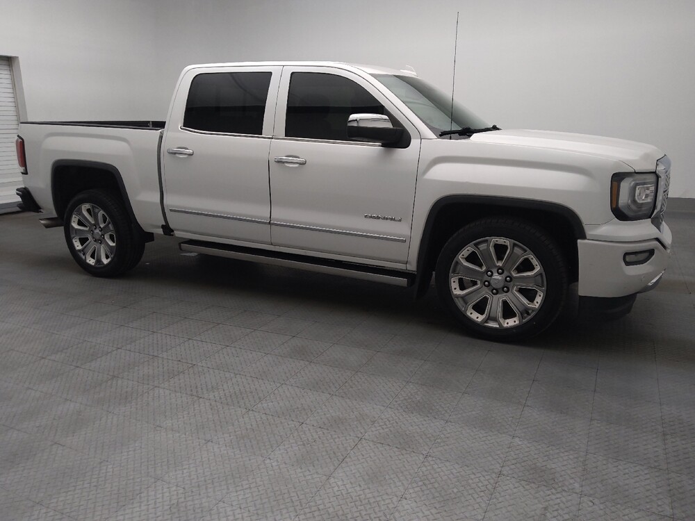 2017 GMC Sierra 1500 in Gainesville, FL 32609 - 18086367 11