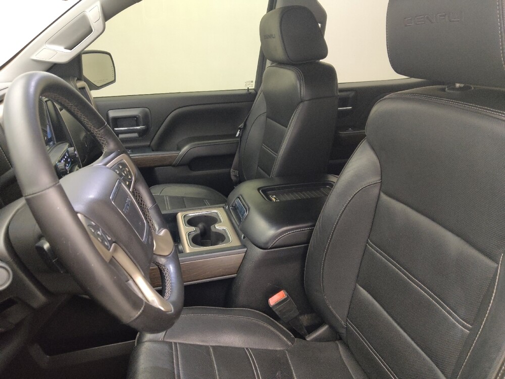 2017 GMC Sierra 1500 in Gainesville, FL 32609 - 18086367 17