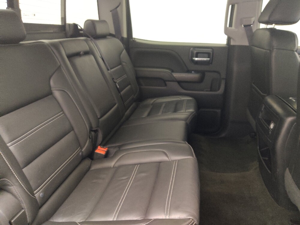 2017 GMC Sierra 1500 in Gainesville, FL 32609 - 18086367 19