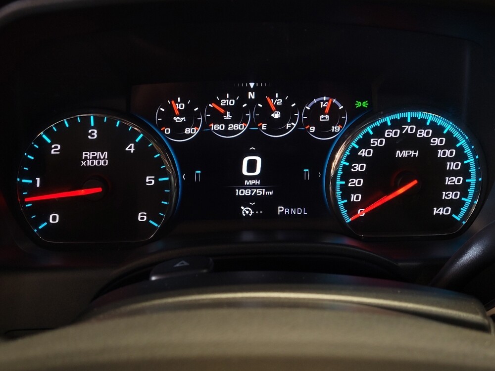 2017 GMC Sierra 1500 in Gainesville, FL 32609 - 18086367 23