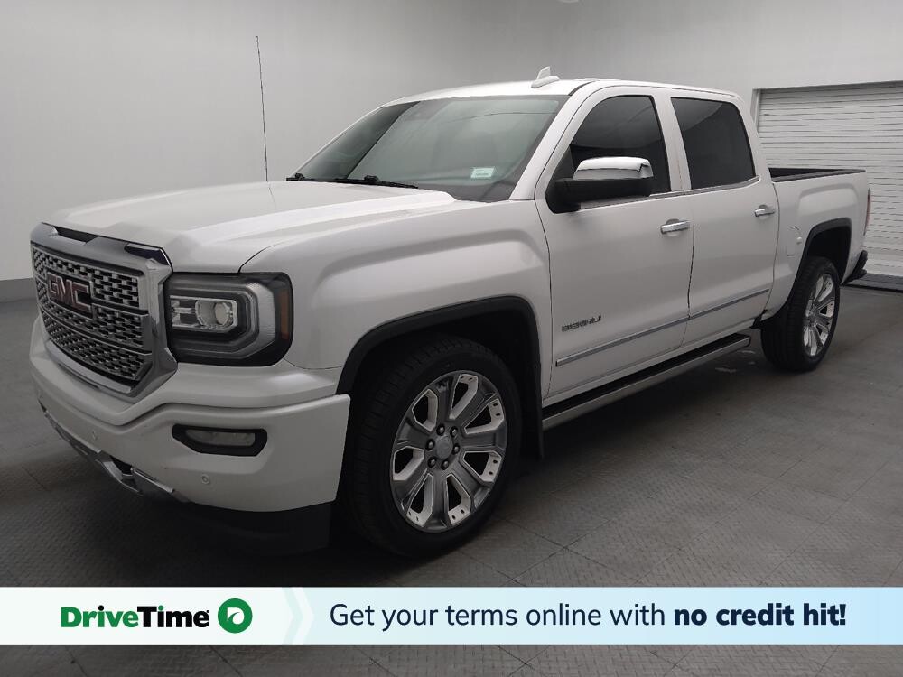 2017 GMC Sierra 1500 in Gainesville, FL 32609 - 18086367