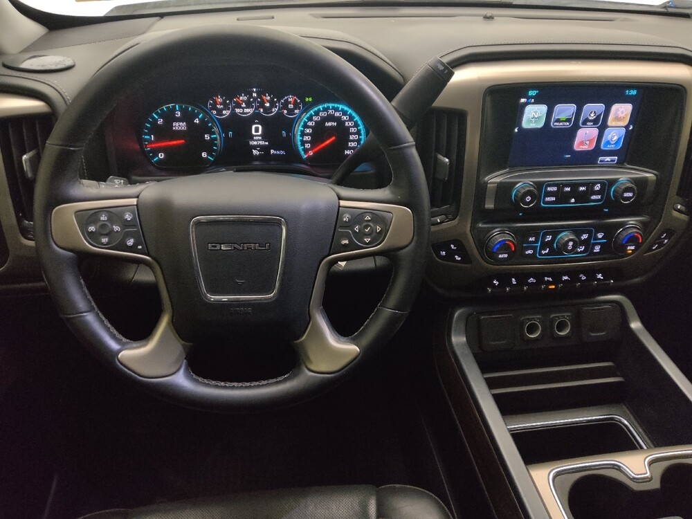 2017 GMC Sierra 1500 in Gainesville, FL 32609 - 18086367 22