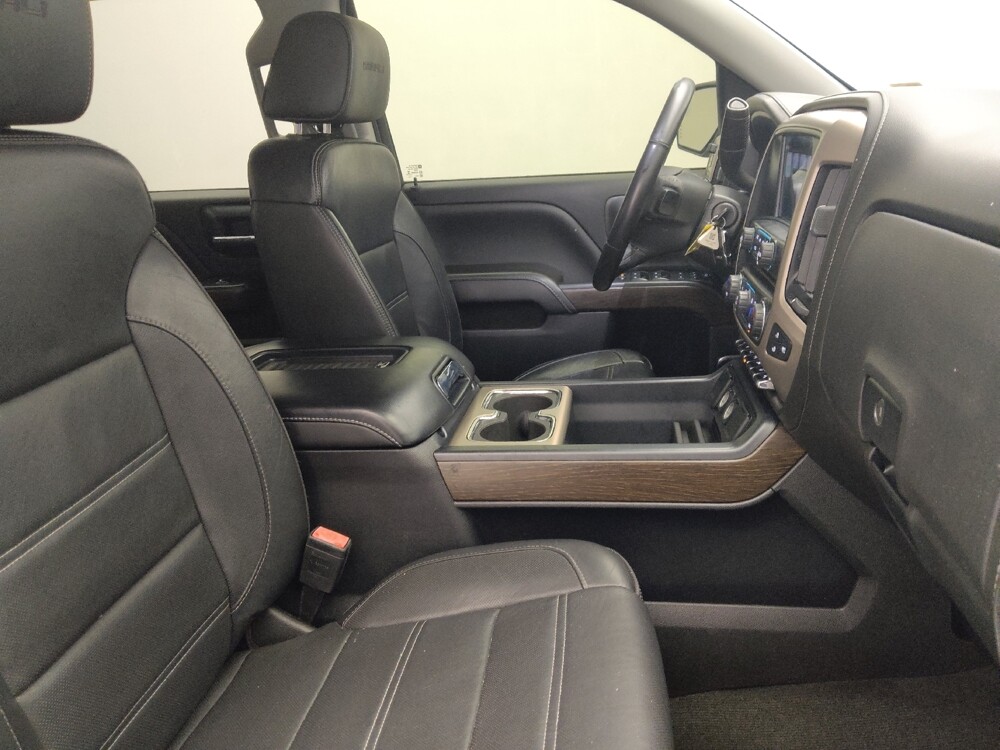 2017 GMC Sierra 1500 in Gainesville, FL 32609 - 18086367 21