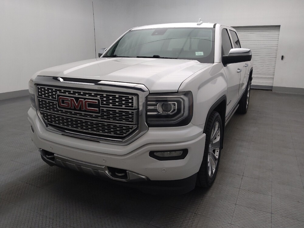 2017 GMC Sierra 1500 in Gainesville, FL 32609 - 18086367 15
