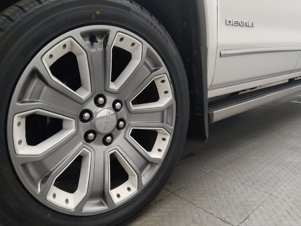 2017 GMC Sierra 1500 in Gainesville, FL 32609 - 18086367 31