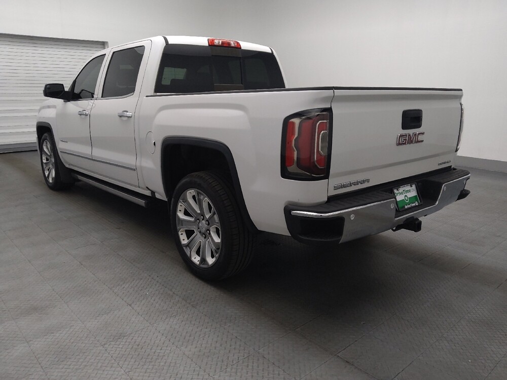 2017 GMC Sierra 1500 in Gainesville, FL 32609 - 18086367 5