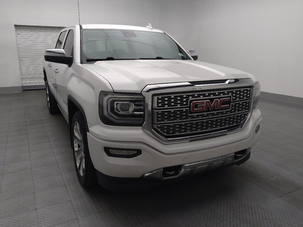 2017 GMC Sierra 1500 in Gainesville, FL 32609 - 18086367 14