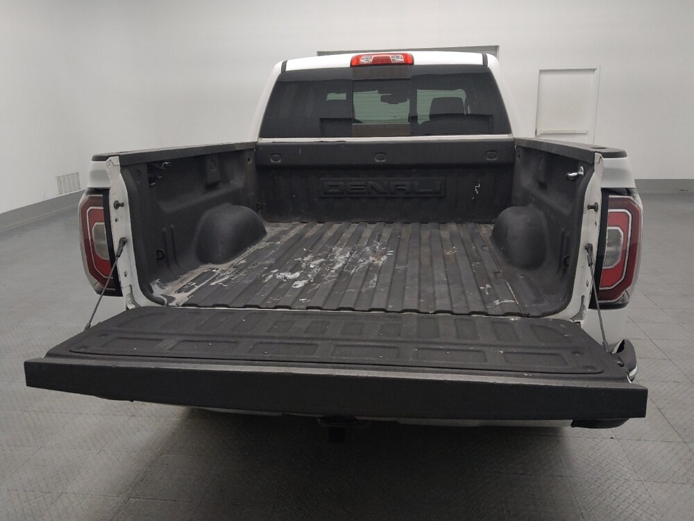 2017 GMC Sierra 1500 in Gainesville, FL 32609 - 18086367 29