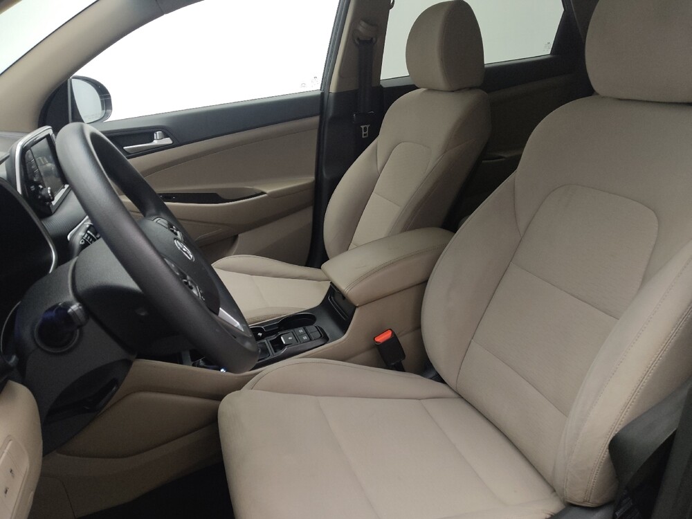 2020 Hyundai Tucson in Kissimmee, FL 34744 - 18086368 17