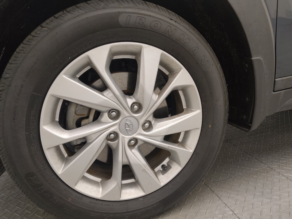 2020 Hyundai Tucson in Kissimmee, FL 34744 - 18086368 31