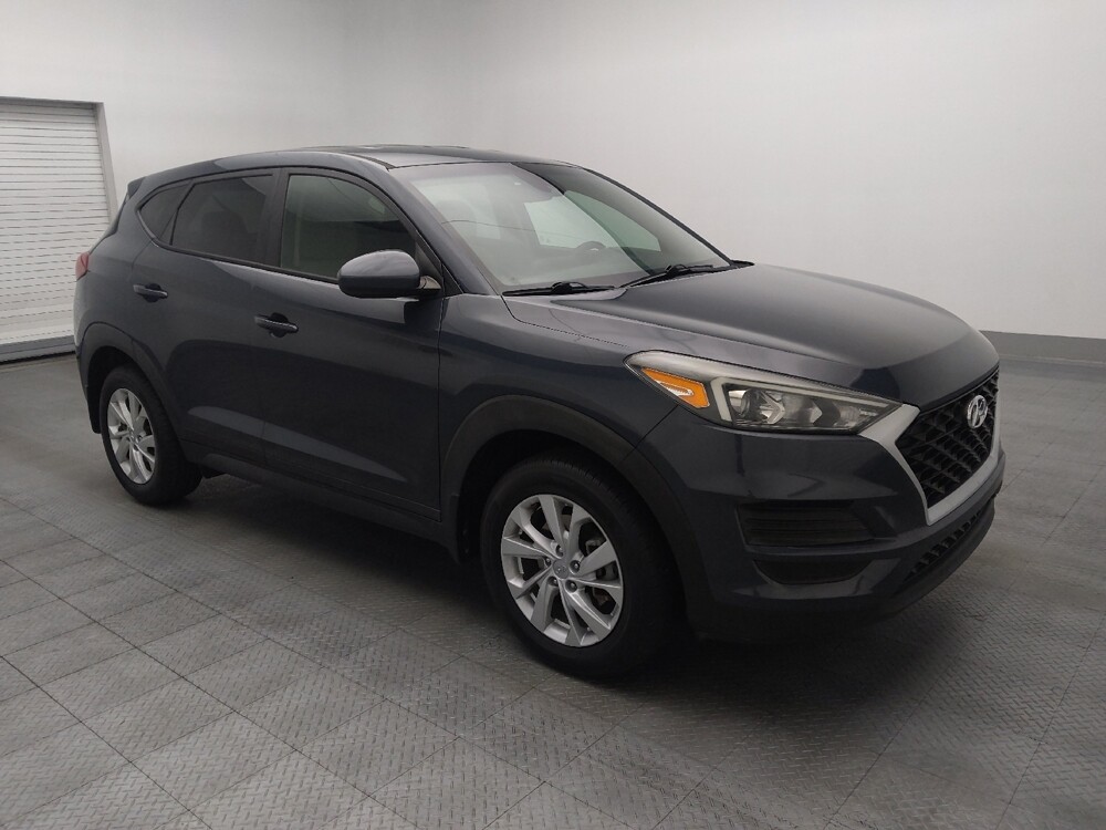 2020 Hyundai Tucson in Kissimmee, FL 34744 - 18086368 11