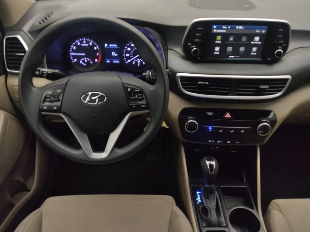 2020 Hyundai Tucson in Kissimmee, FL 34744 - 18086368 22