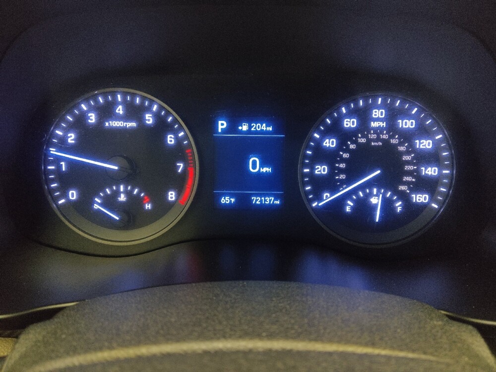 2020 Hyundai Tucson in Kissimmee, FL 34744 - 18086368 23