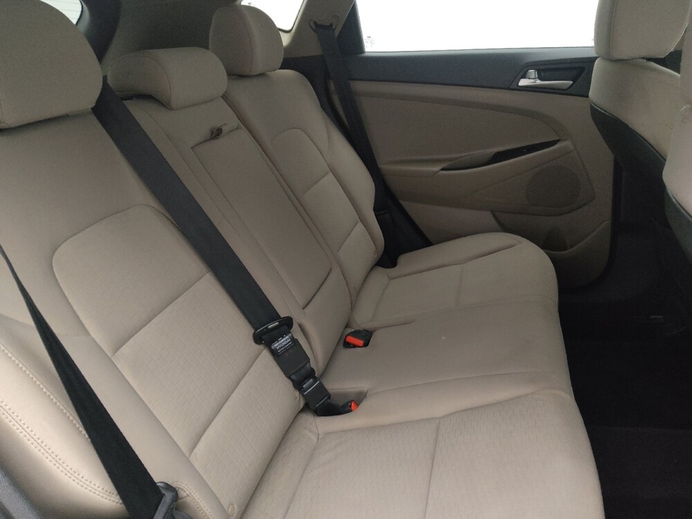 2020 Hyundai Tucson in Kissimmee, FL 34744 - 18086368 19