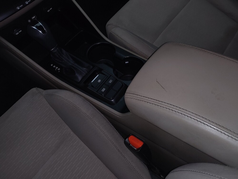 2020 Hyundai Tucson in Kissimmee, FL 34744 - 18086368 26