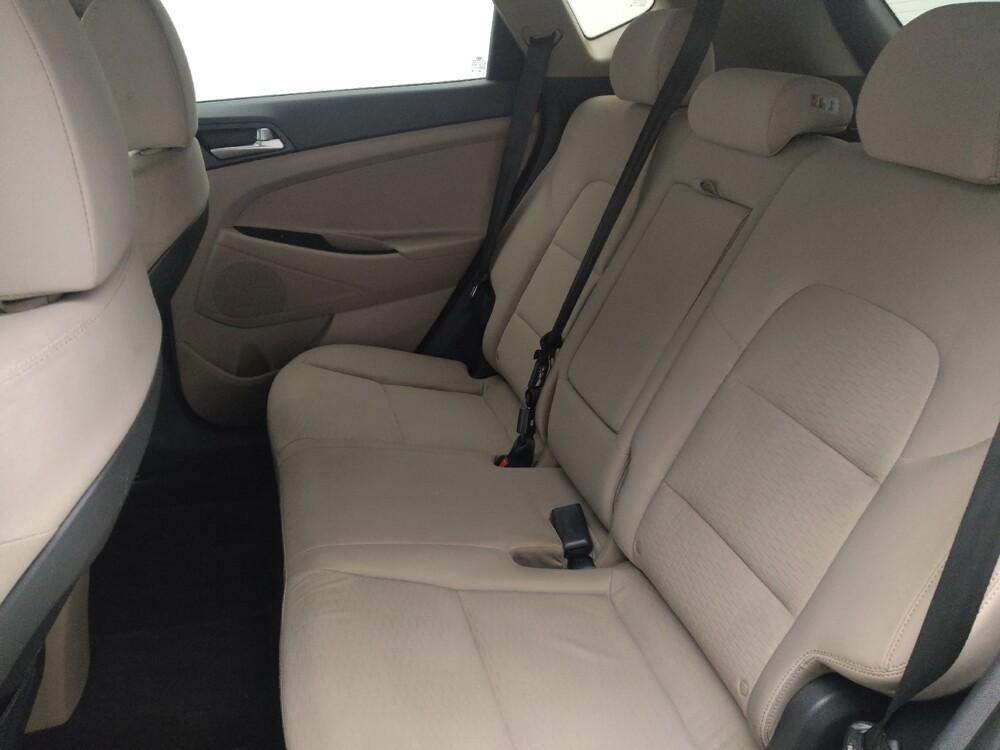 2020 Hyundai Tucson in Kissimmee, FL 34744 - 18086368 18