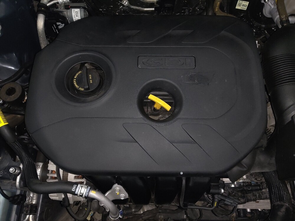 2020 Hyundai Tucson in Kissimmee, FL 34744 - 18086368 30