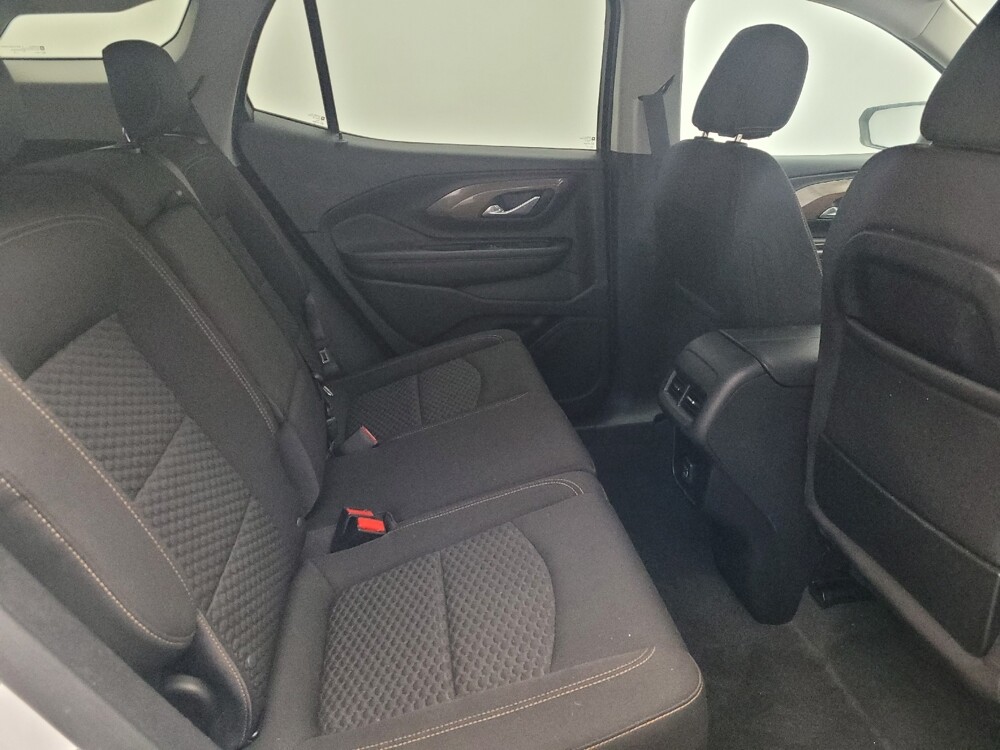 2018 GMC Terrain in Gainesville, FL 32609 - 18086369 19